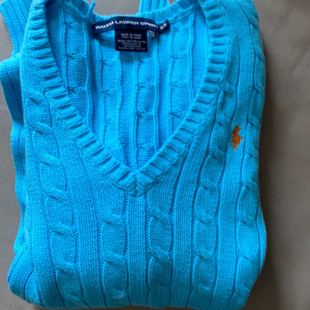 Ralph Lauren sweater